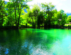 Nassereither See